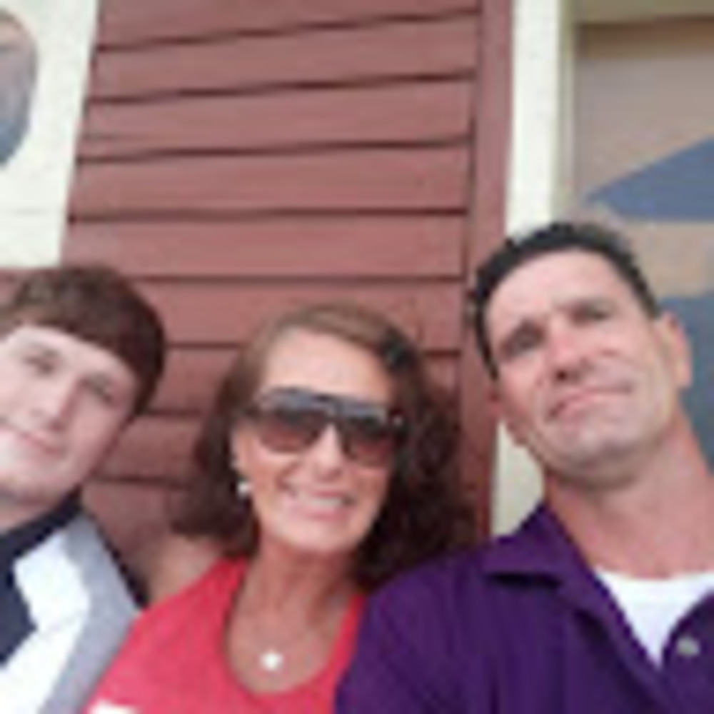 Meet your Posher, Jenice